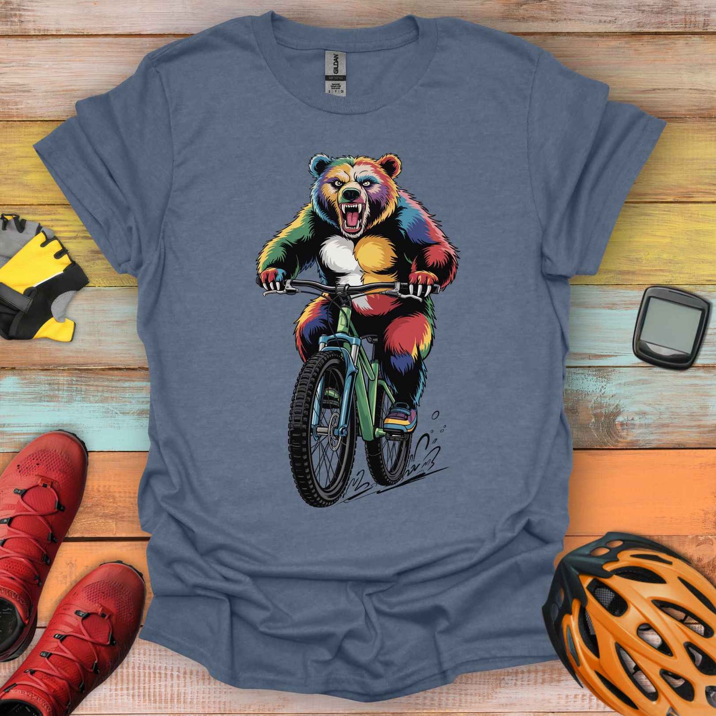 Trail Savage T-Shirt