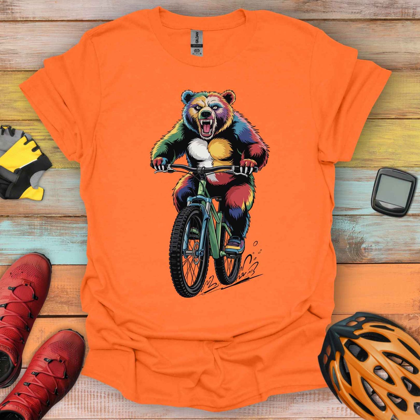 Trail Savage T-Shirt