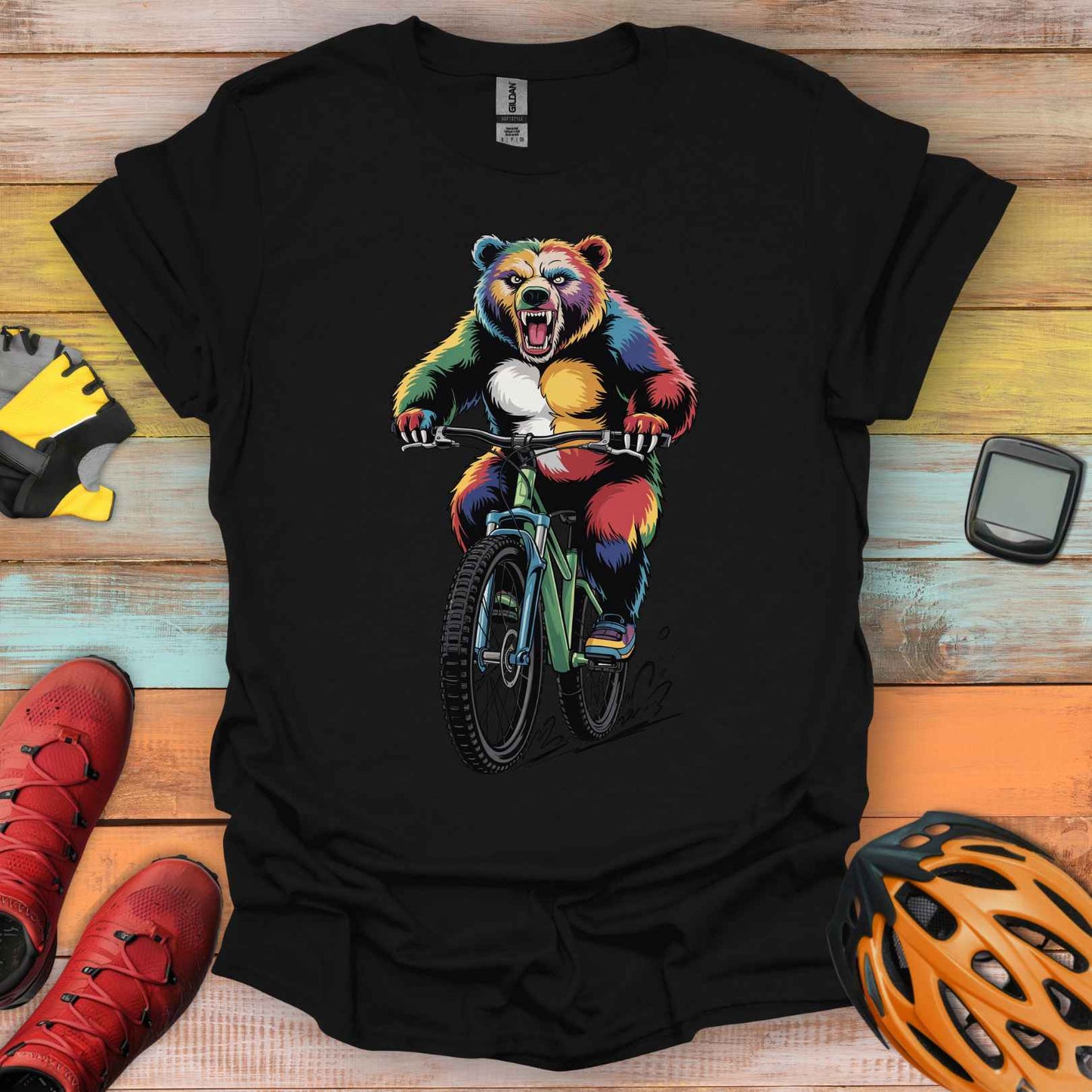 Trail Savage T-Shirt