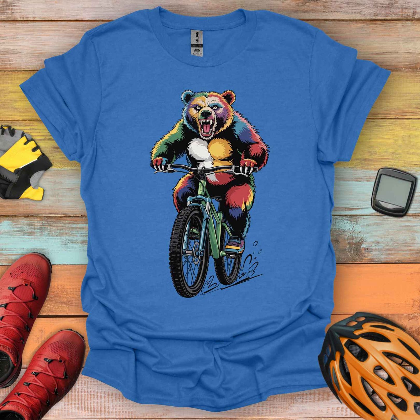 Trail Savage T-Shirt