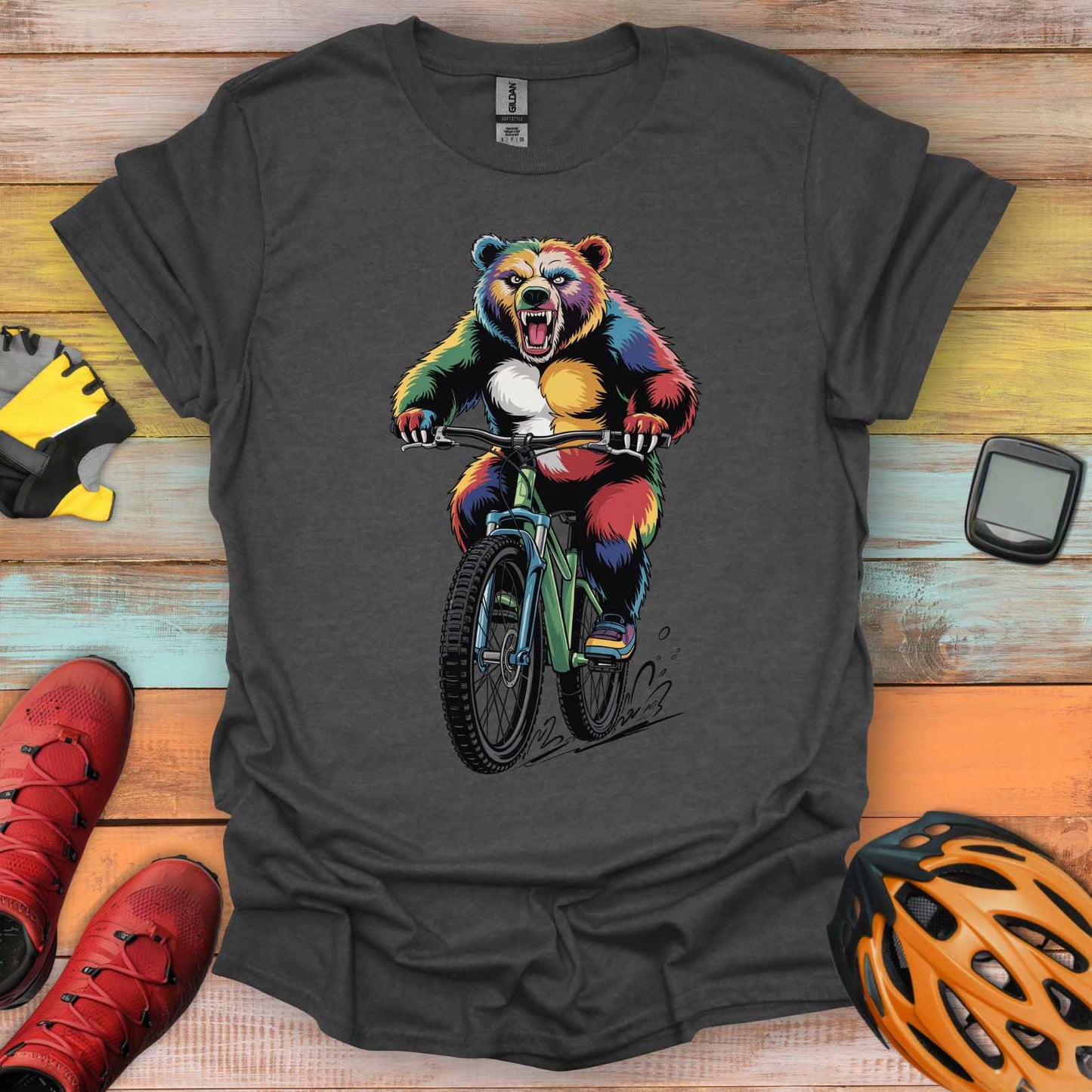 Trail Savage T-Shirt