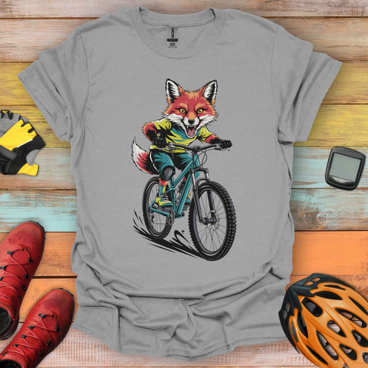 Fox Flow T-Shirt