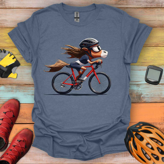 Saddle Up T-Shirt