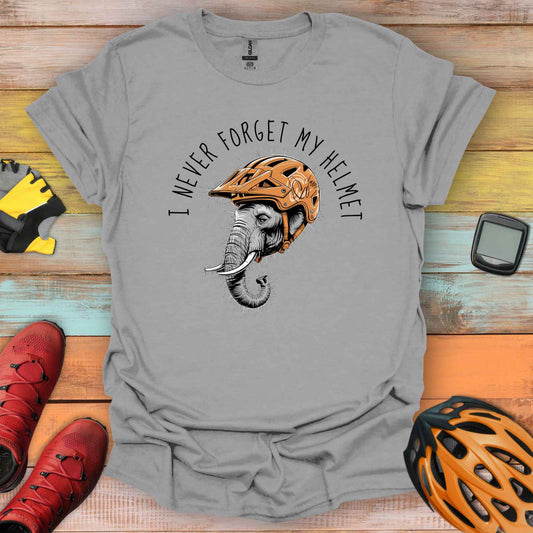 Never Forget T-Shirt