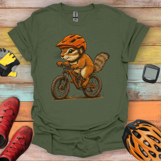 Trail Nut T-Shirt
