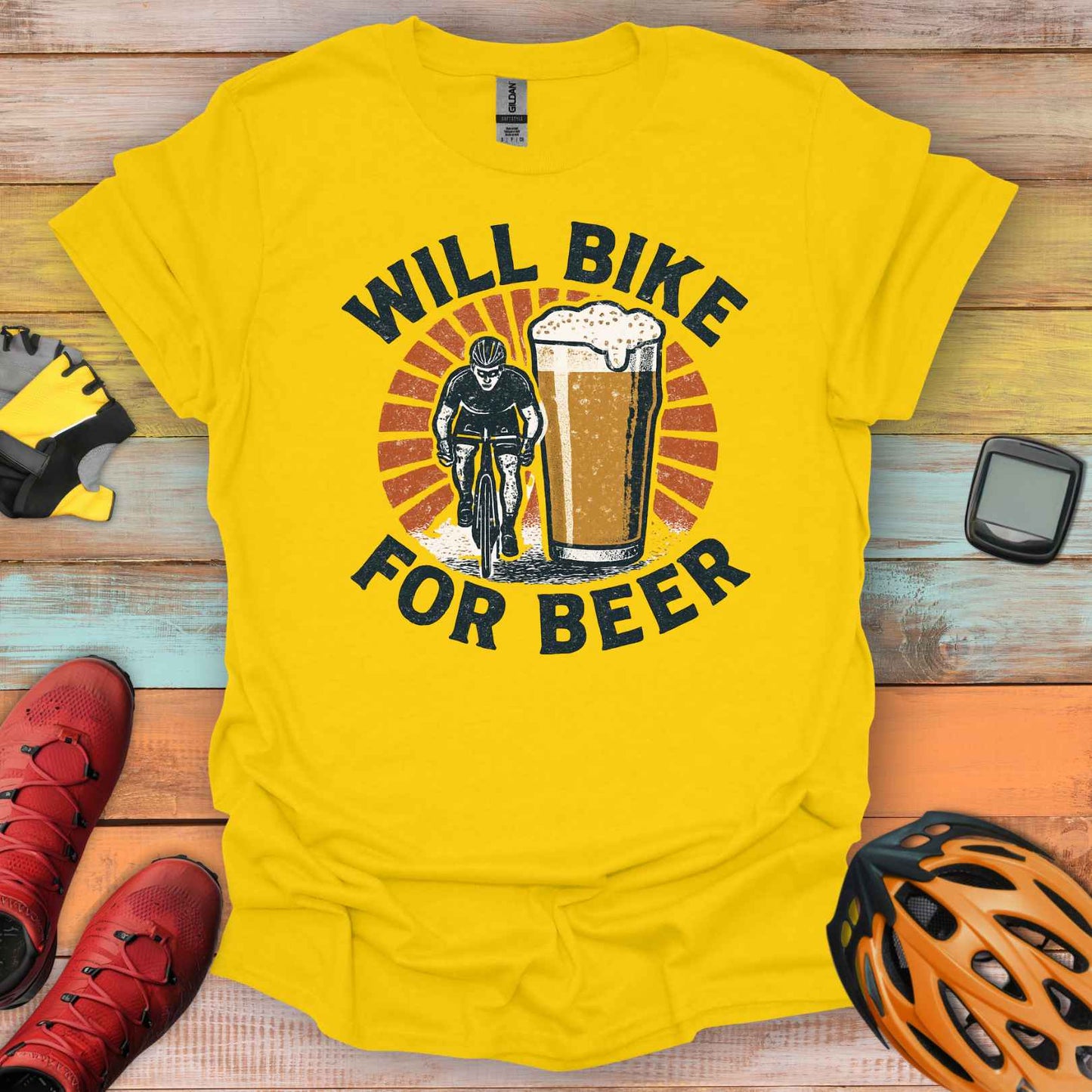 Draft Chaser T-Shirt