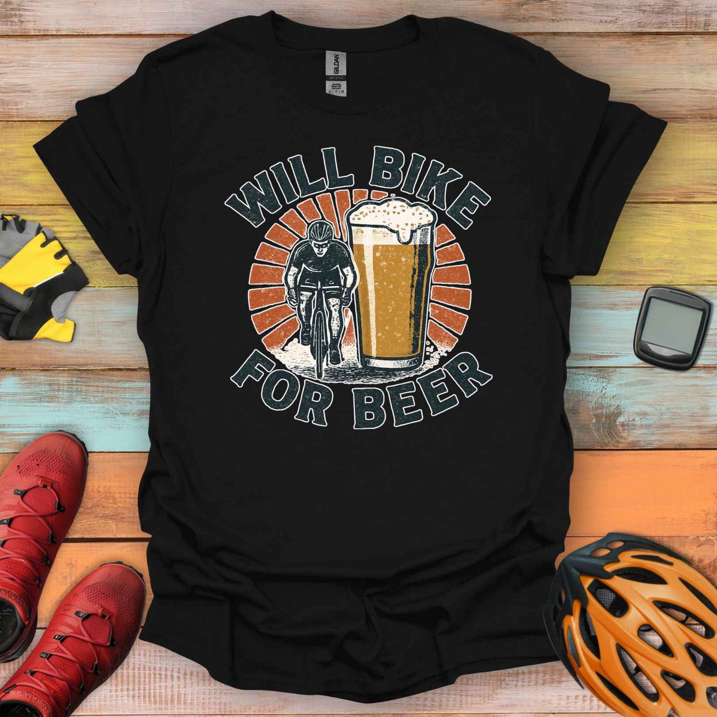 Draft Chaser T-Shirt