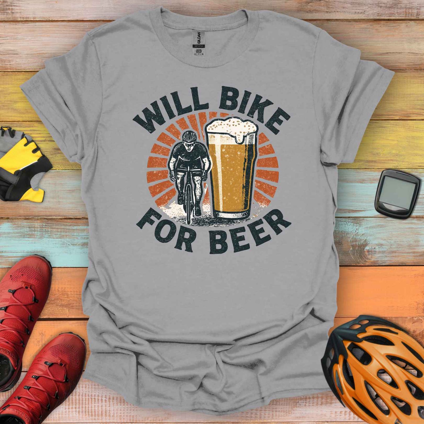 Draft Chaser T-Shirt