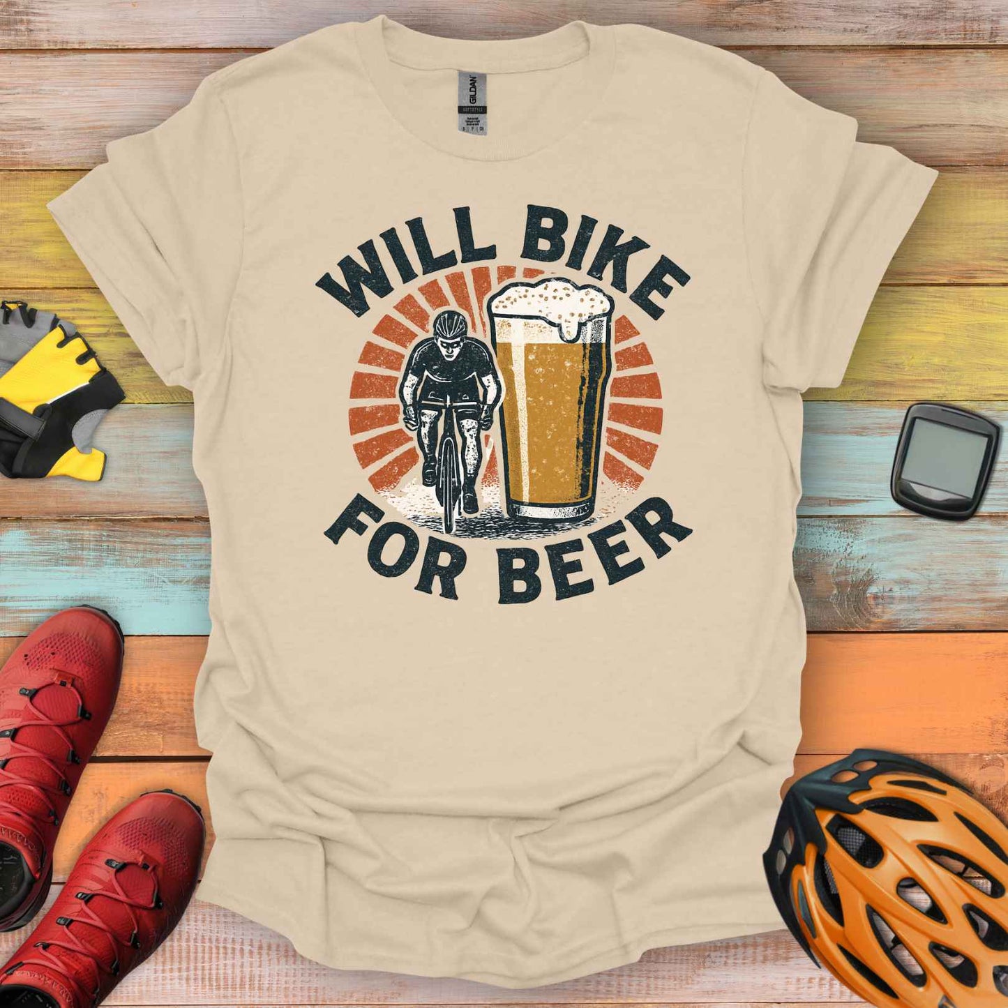 Draft Chaser T-Shirt