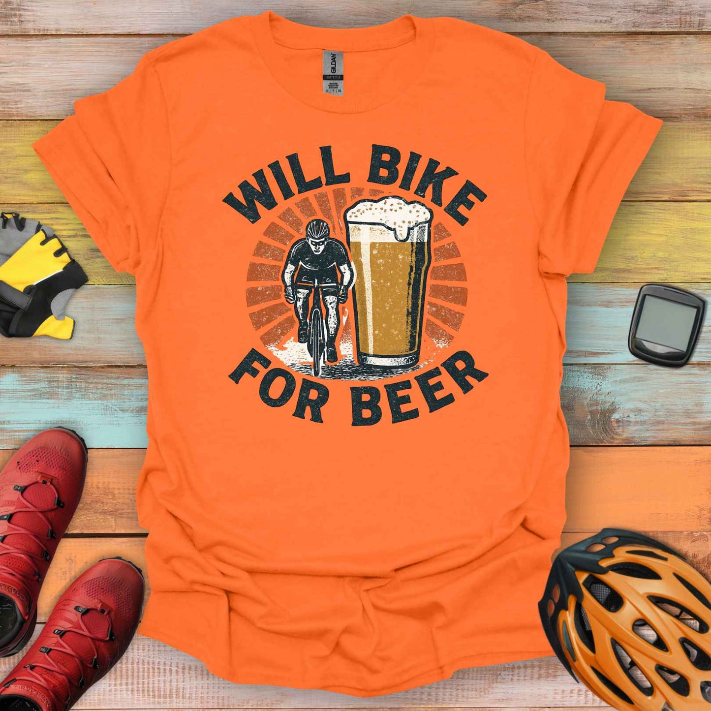 Draft Chaser T-Shirt