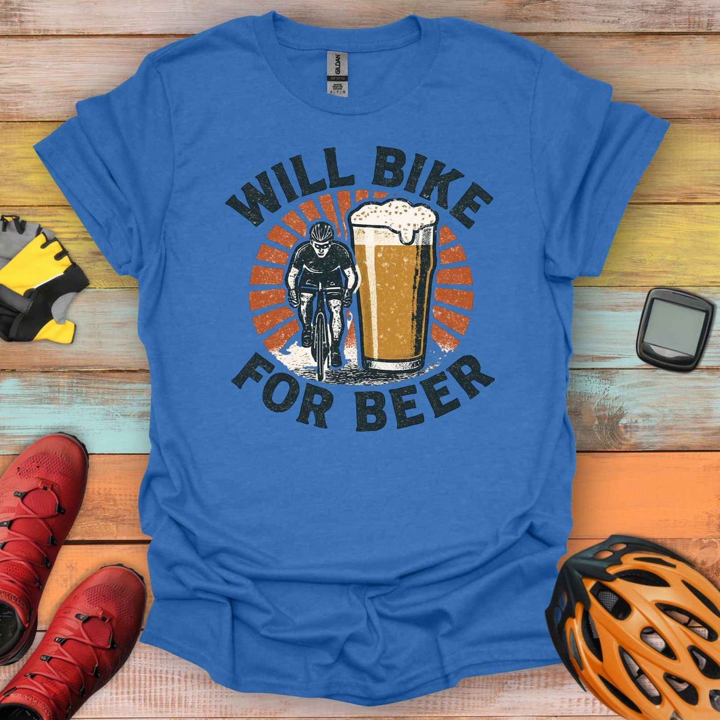 Draft Chaser T-Shirt
