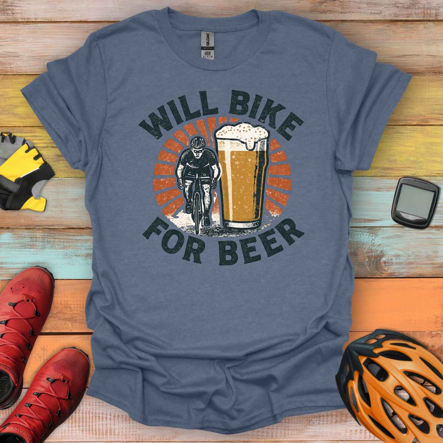 Draft Chaser T-Shirt