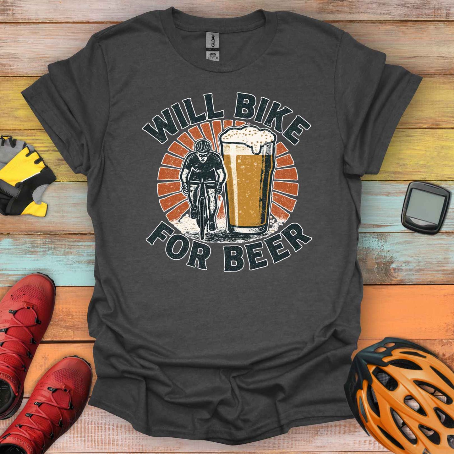 Draft Chaser T-Shirt
