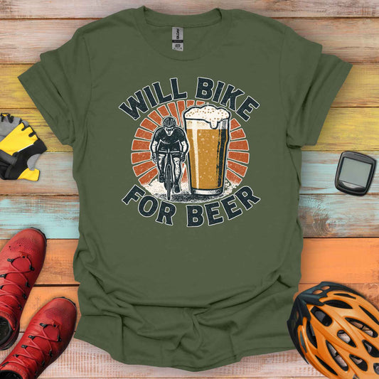 Draft Chaser T-Shirt