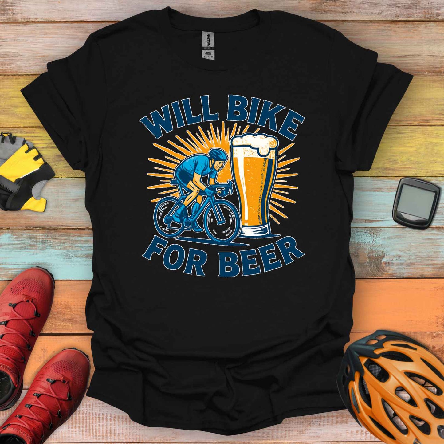 Pint Pursuit T-Shirt