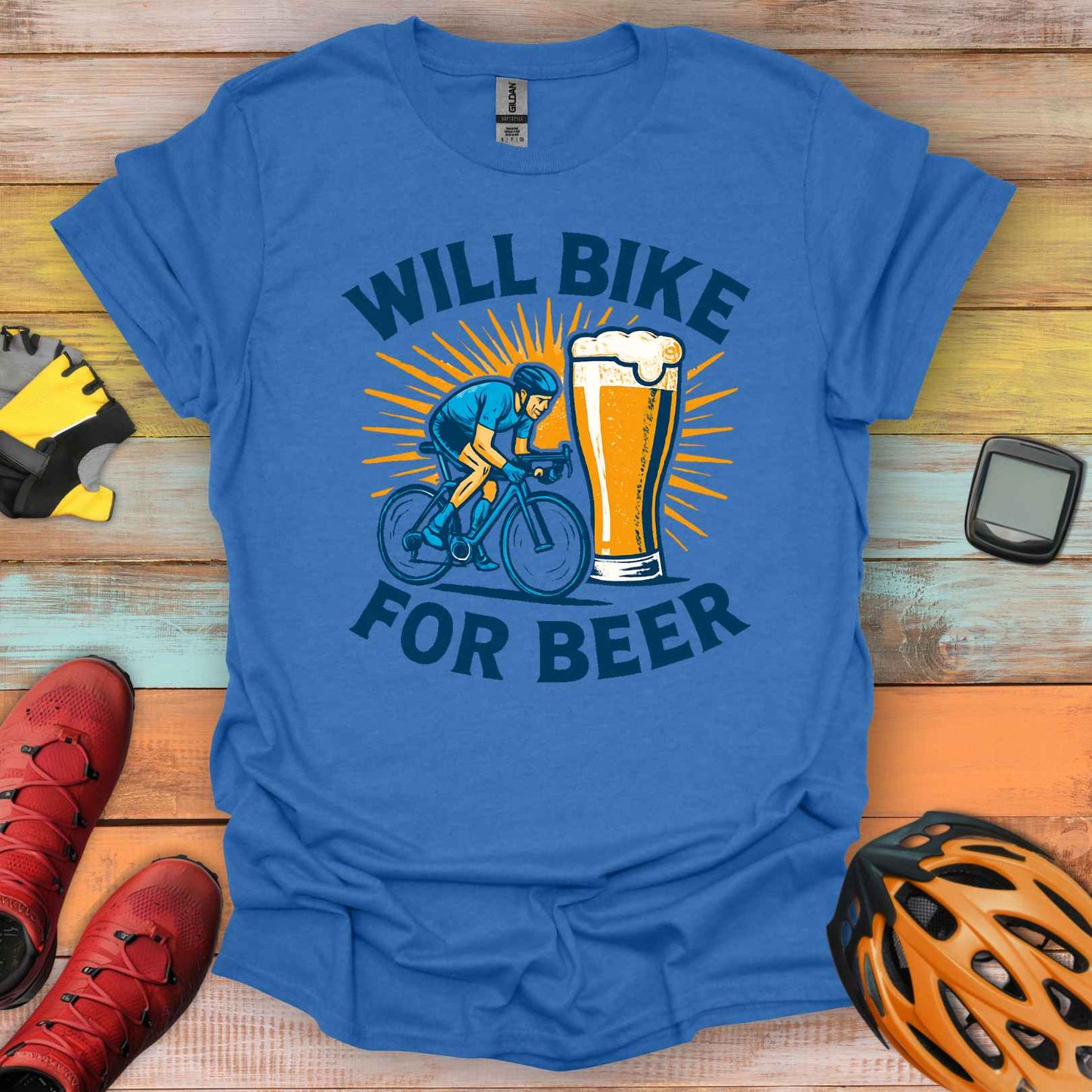 Pint Pursuit T-Shirt