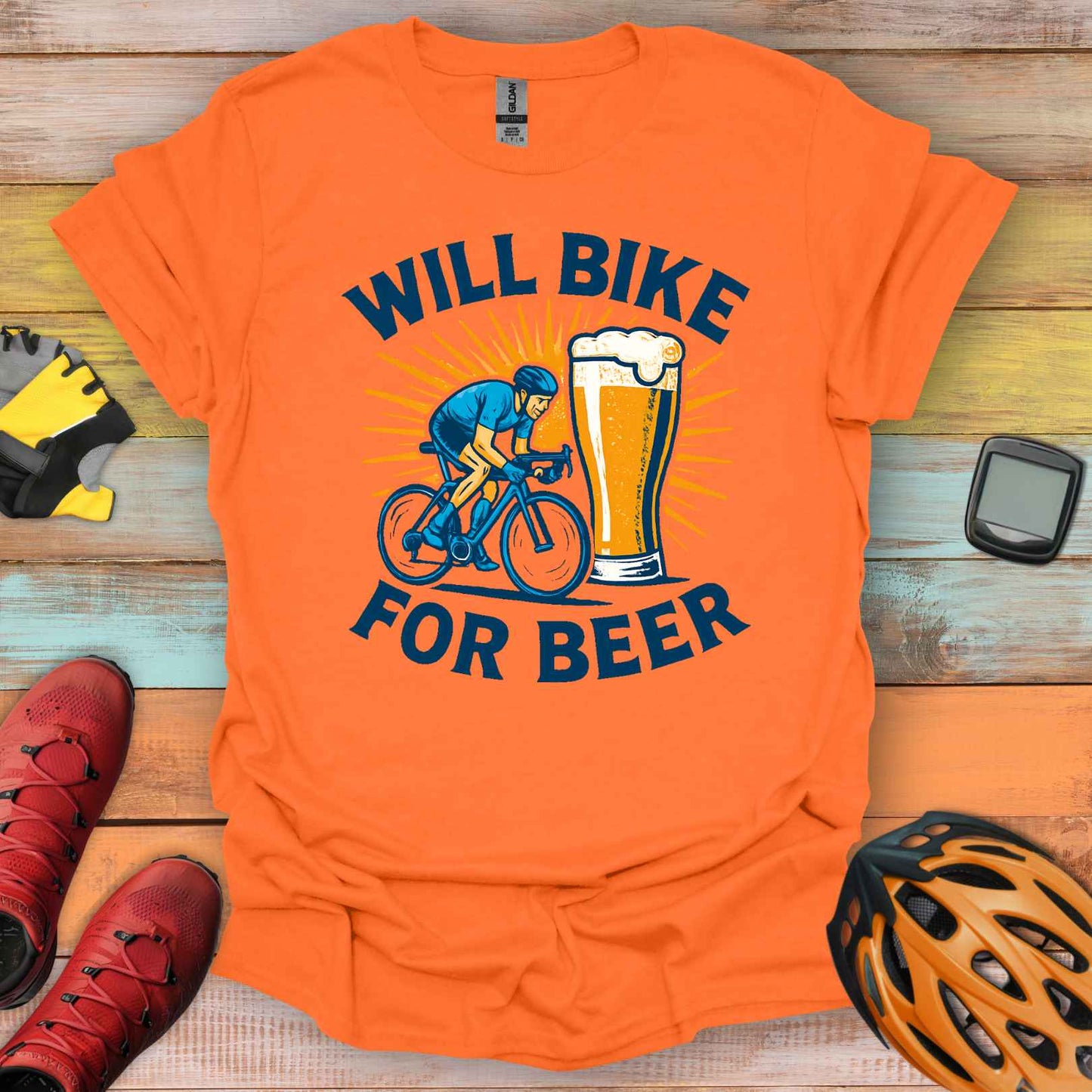 Pint Pursuit T-Shirt