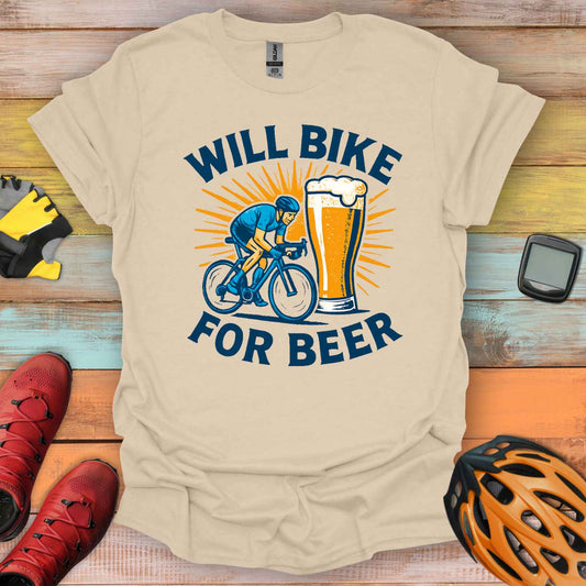 Pint Pursuit T-Shirt
