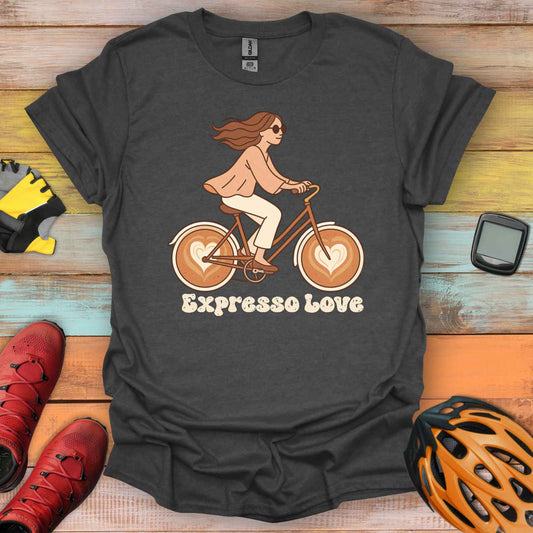 Expresso Love T-Shirt