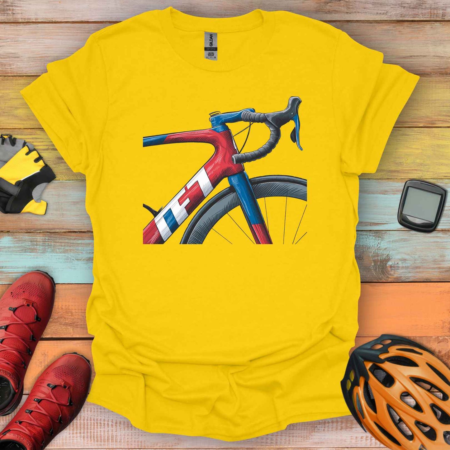 Aero Republic T-Shirt