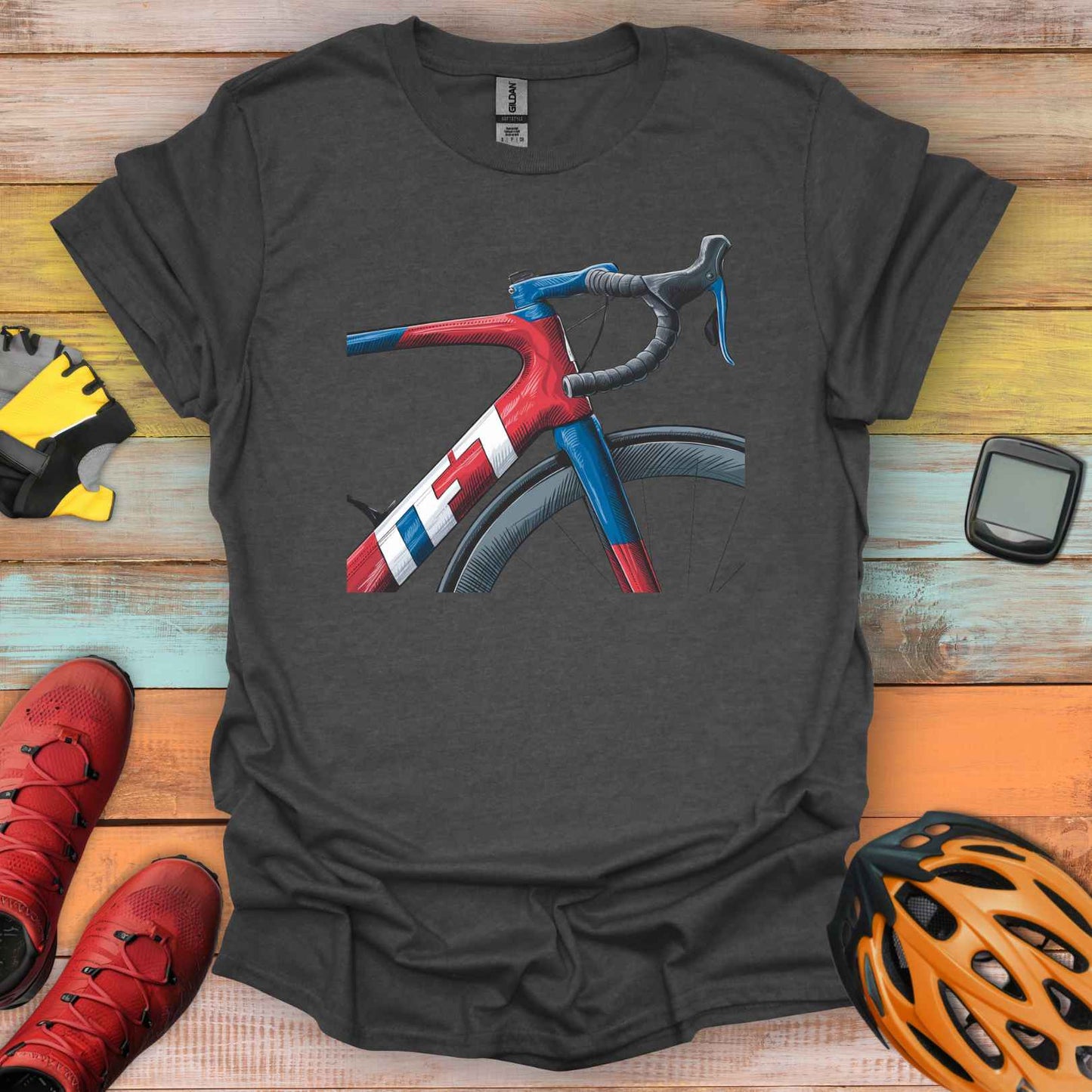 Aero Republic T-Shirt