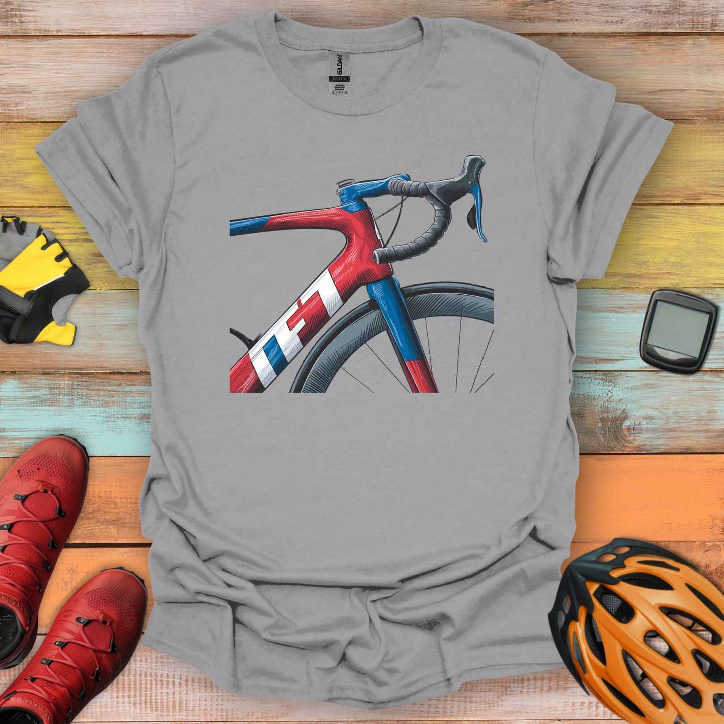 Aero Republic T-Shirt