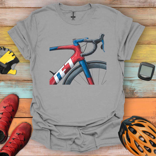 Aero Republic T-Shirt
