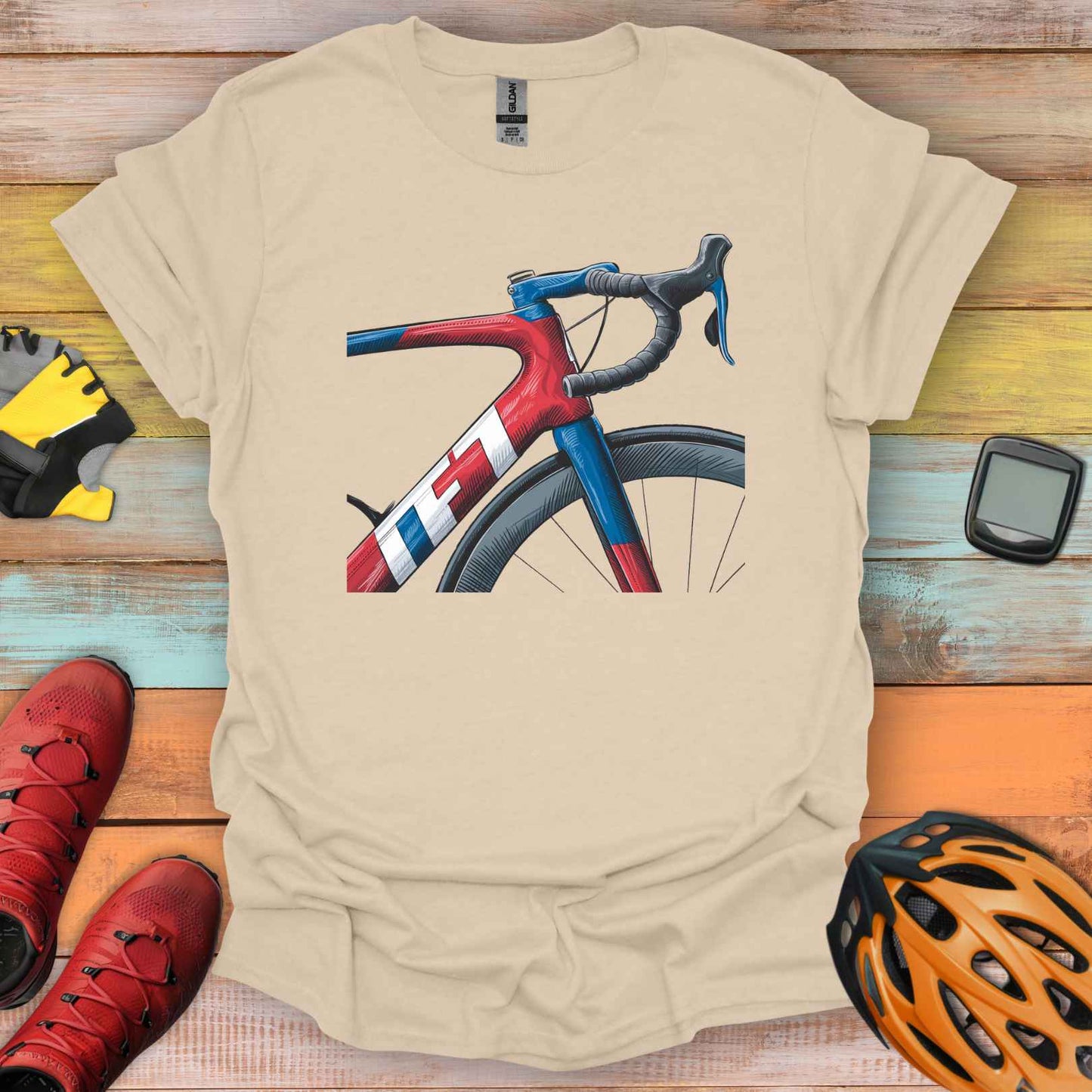 Aero Republic T-Shirt