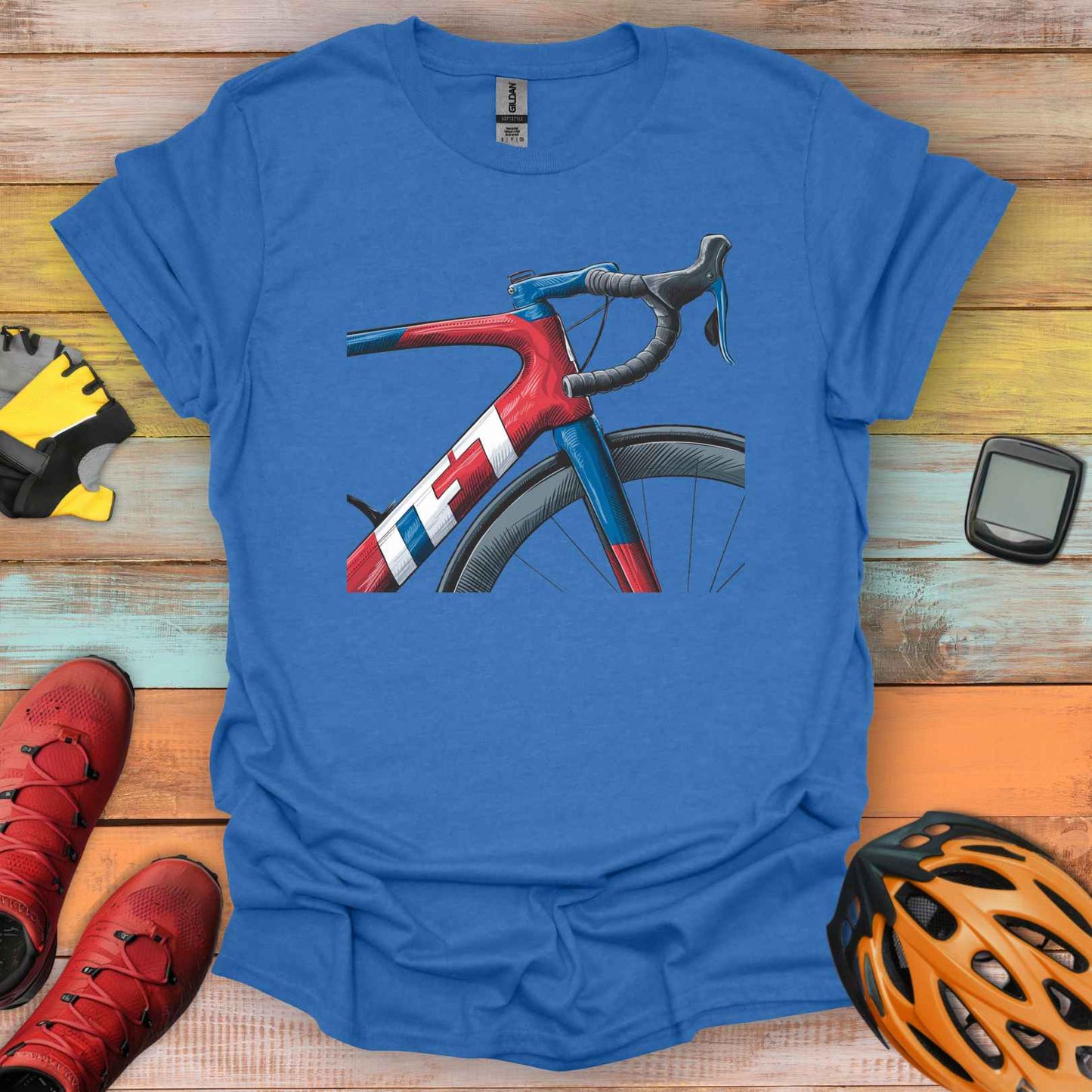Aero Republic T-Shirt