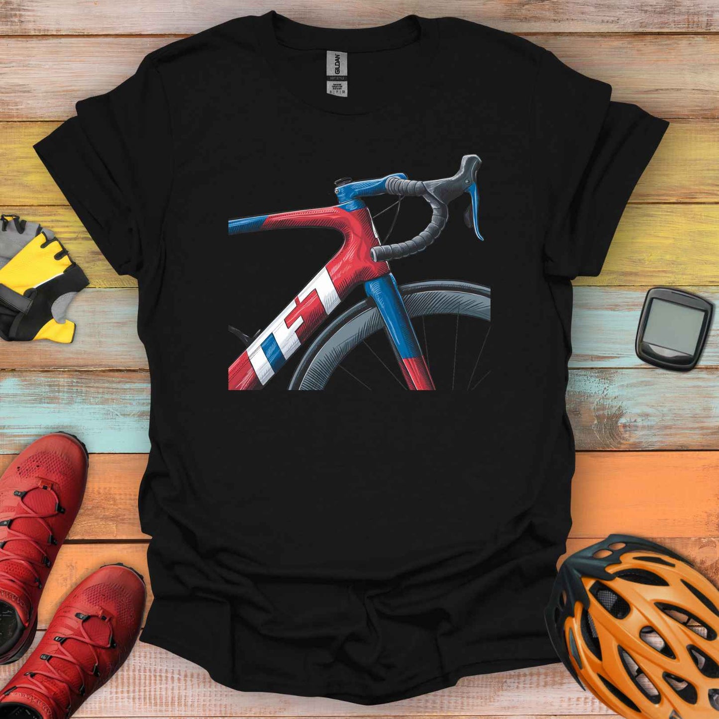 Aero Republic T-Shirt