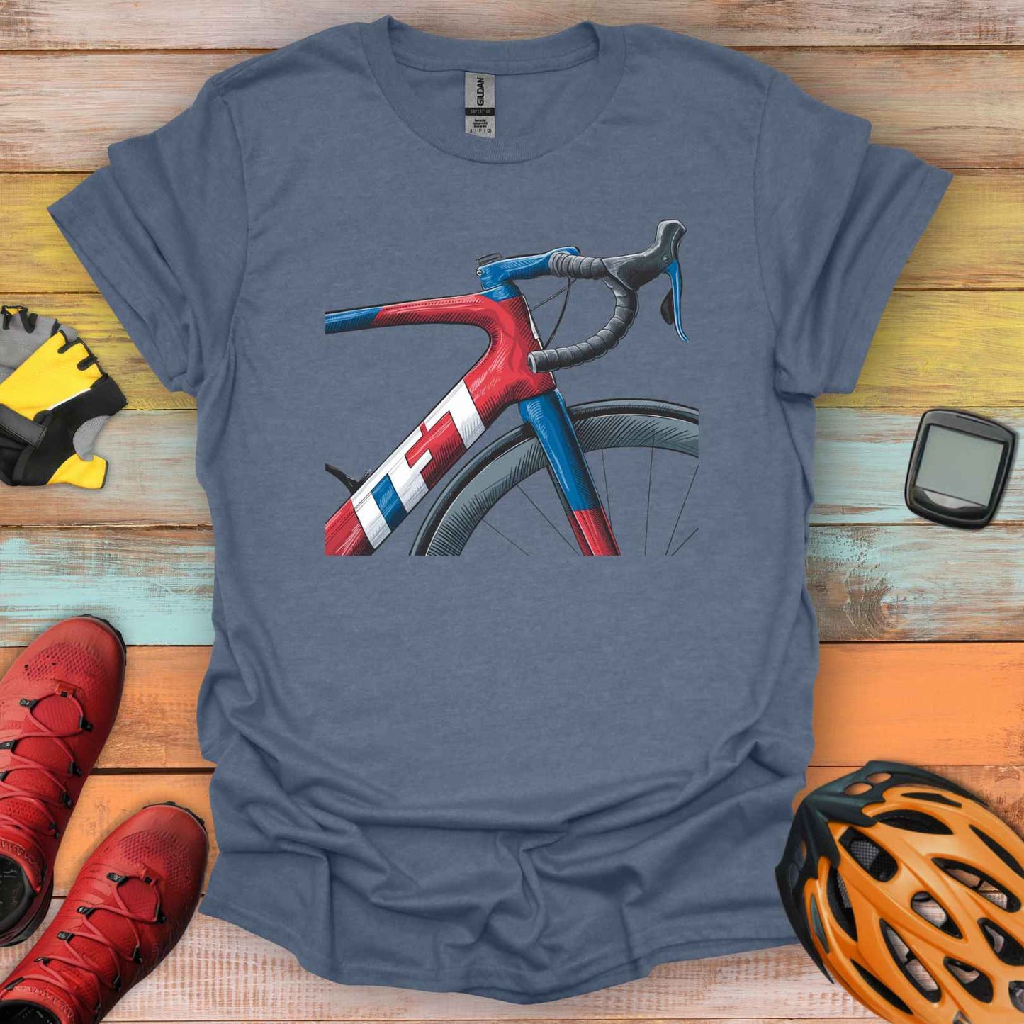 Aero Republic T-Shirt