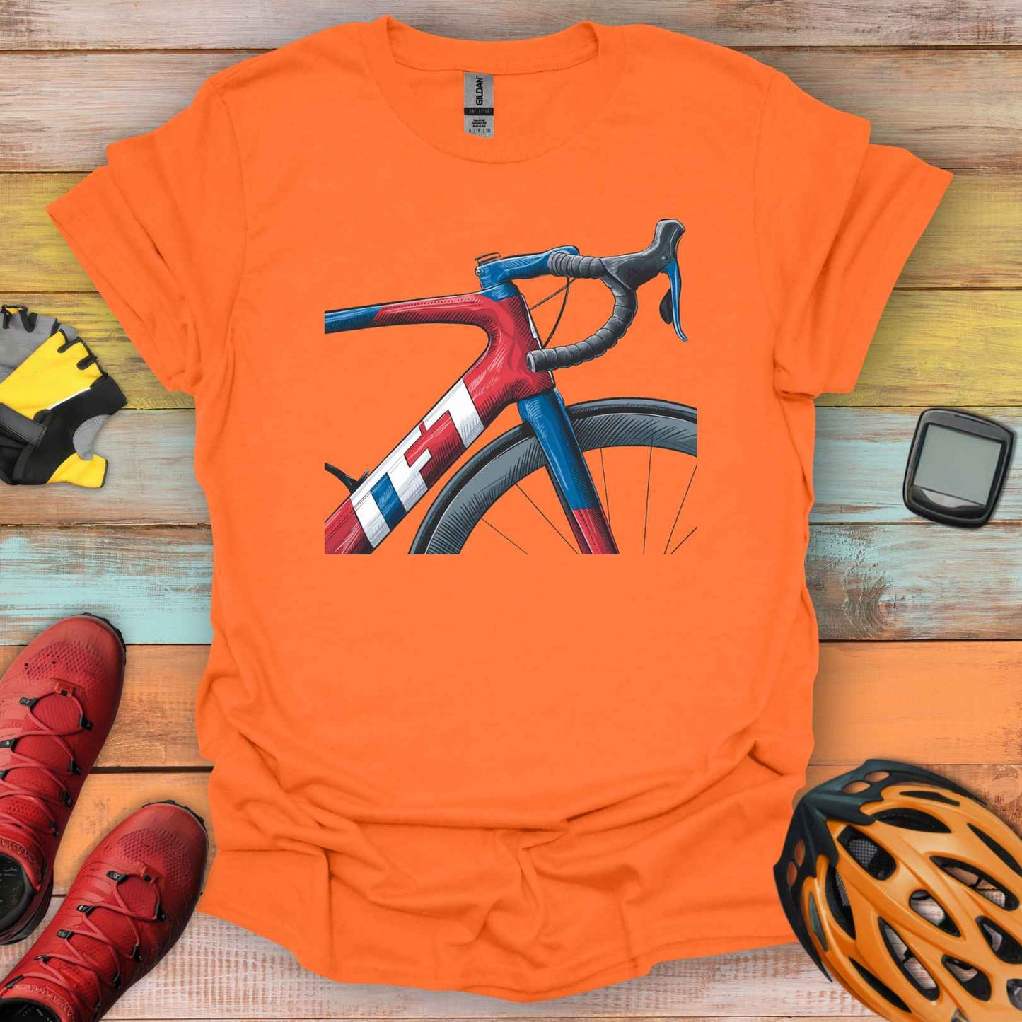 Aero Republic T-Shirt