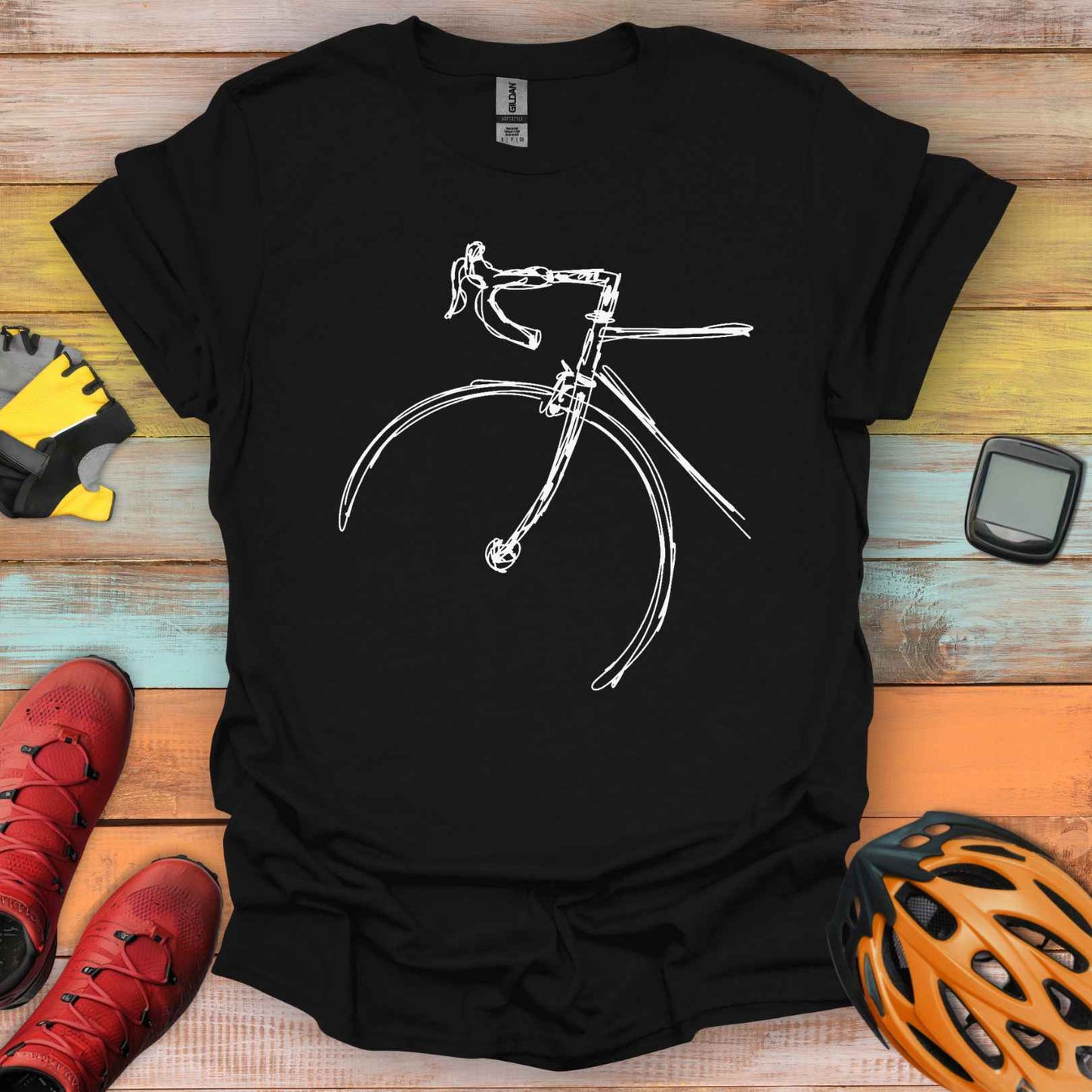 Flow State T-Shirt