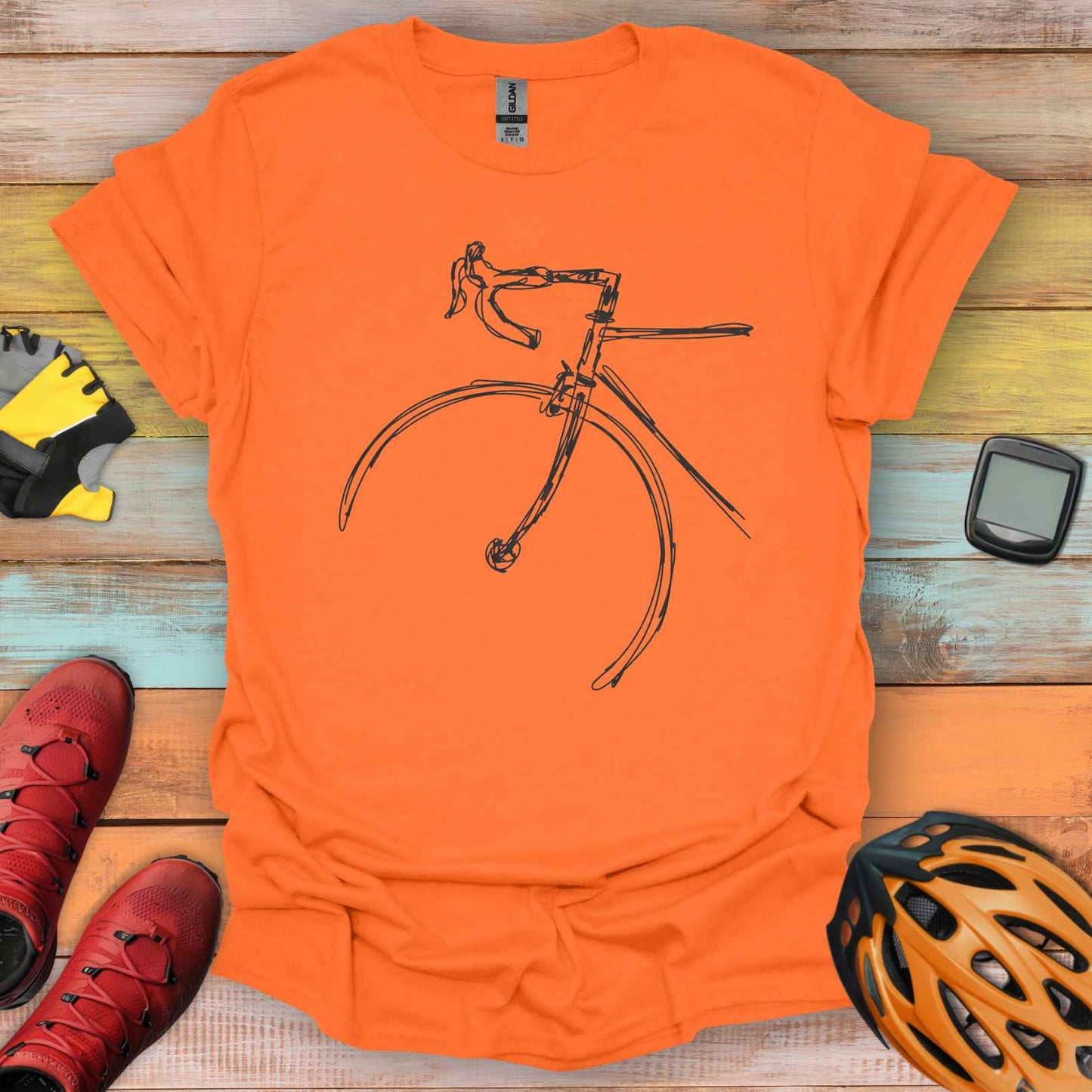 Flow State T-Shirt