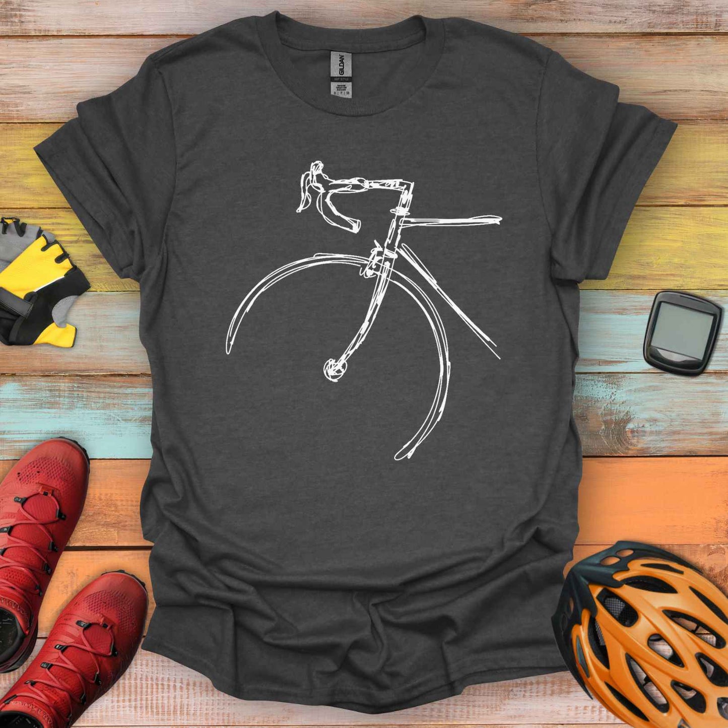 Flow State T-Shirt