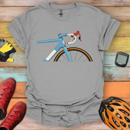 Cool Carbon T-Shirt