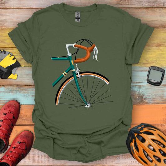 Retro Glide T-Shirt