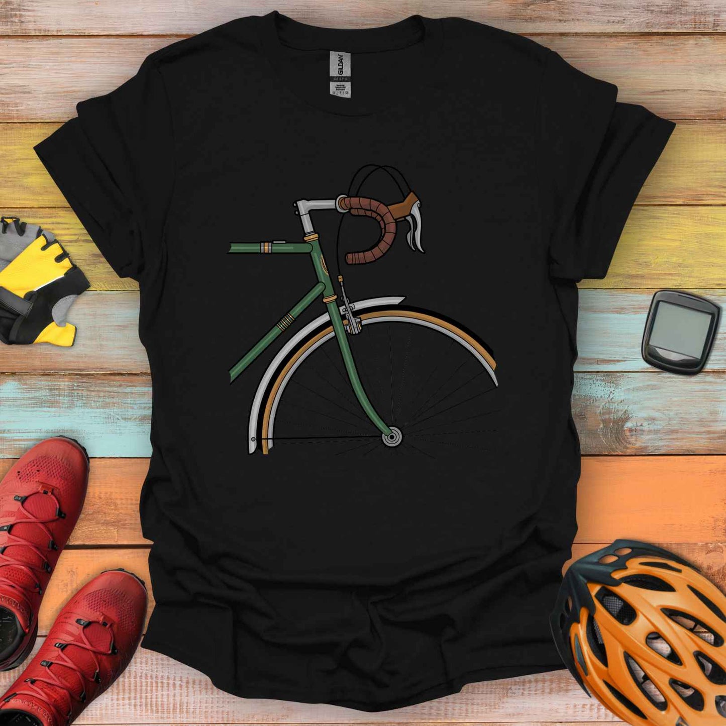 Sunday Classic T-Shirt
