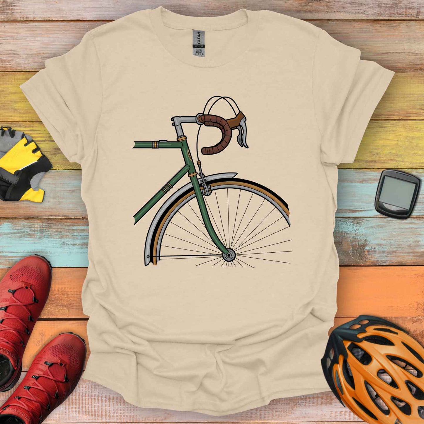 Sunday Classic T-Shirt