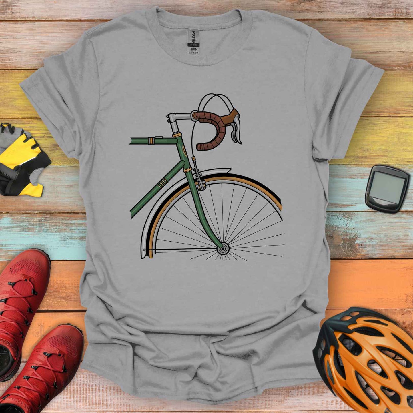 Sunday Classic T-Shirt