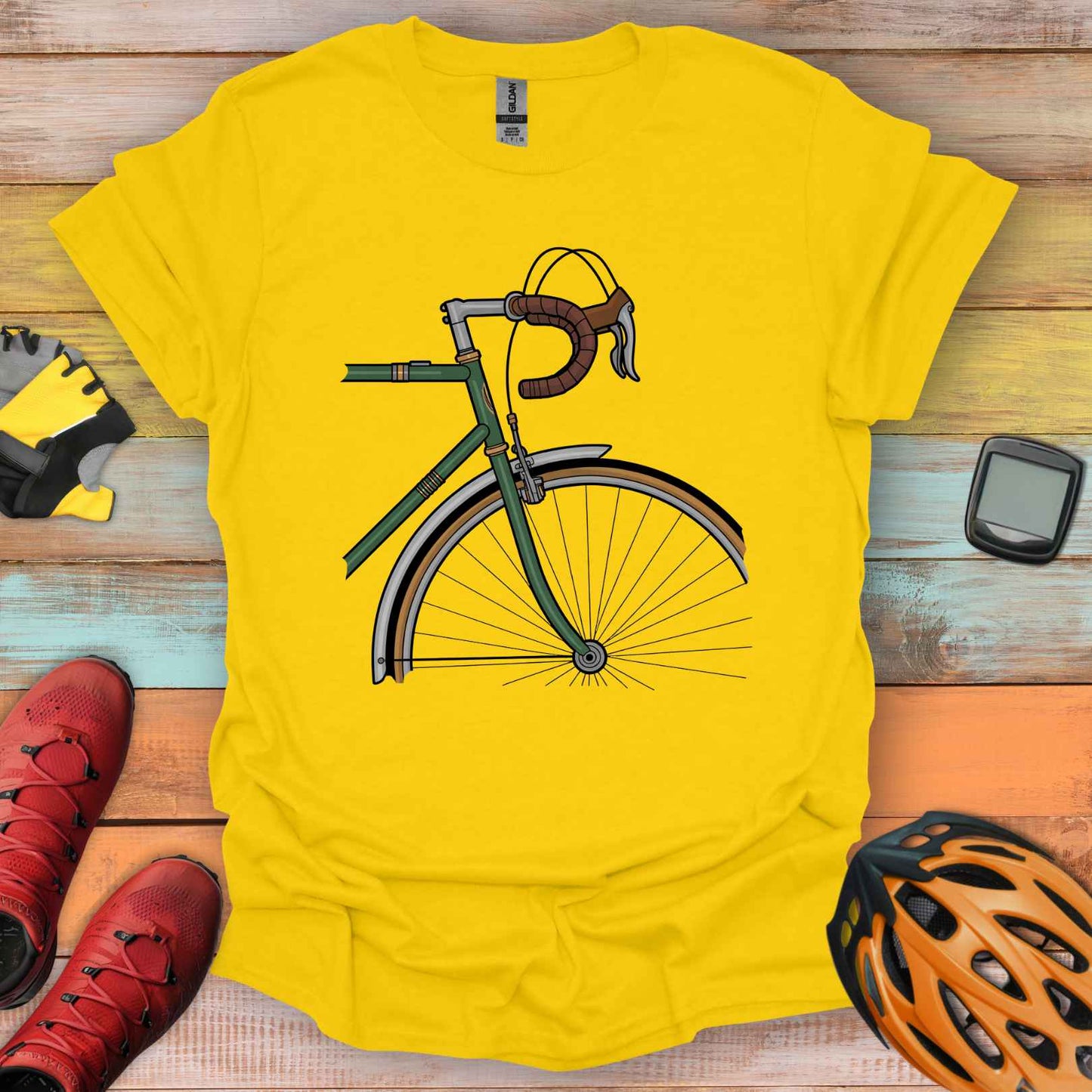 Sunday Classic T-Shirt