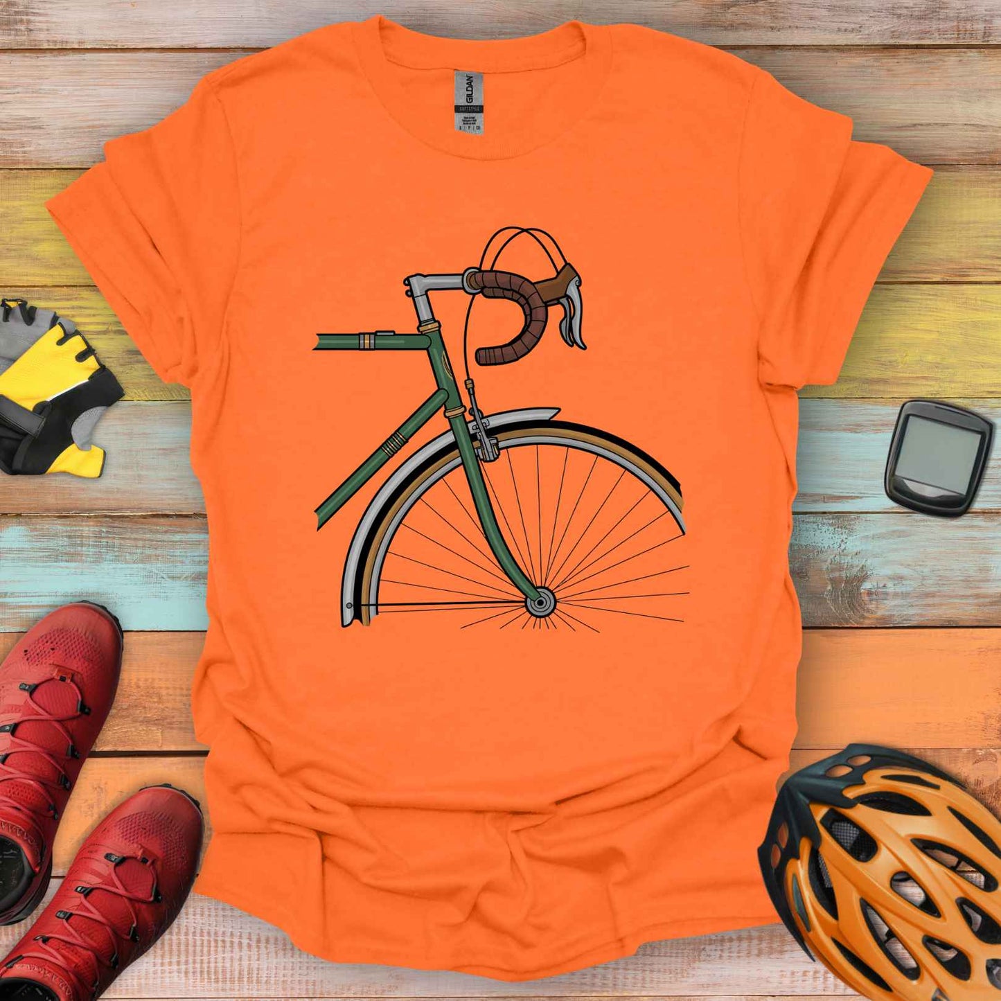 Sunday Classic T-Shirt