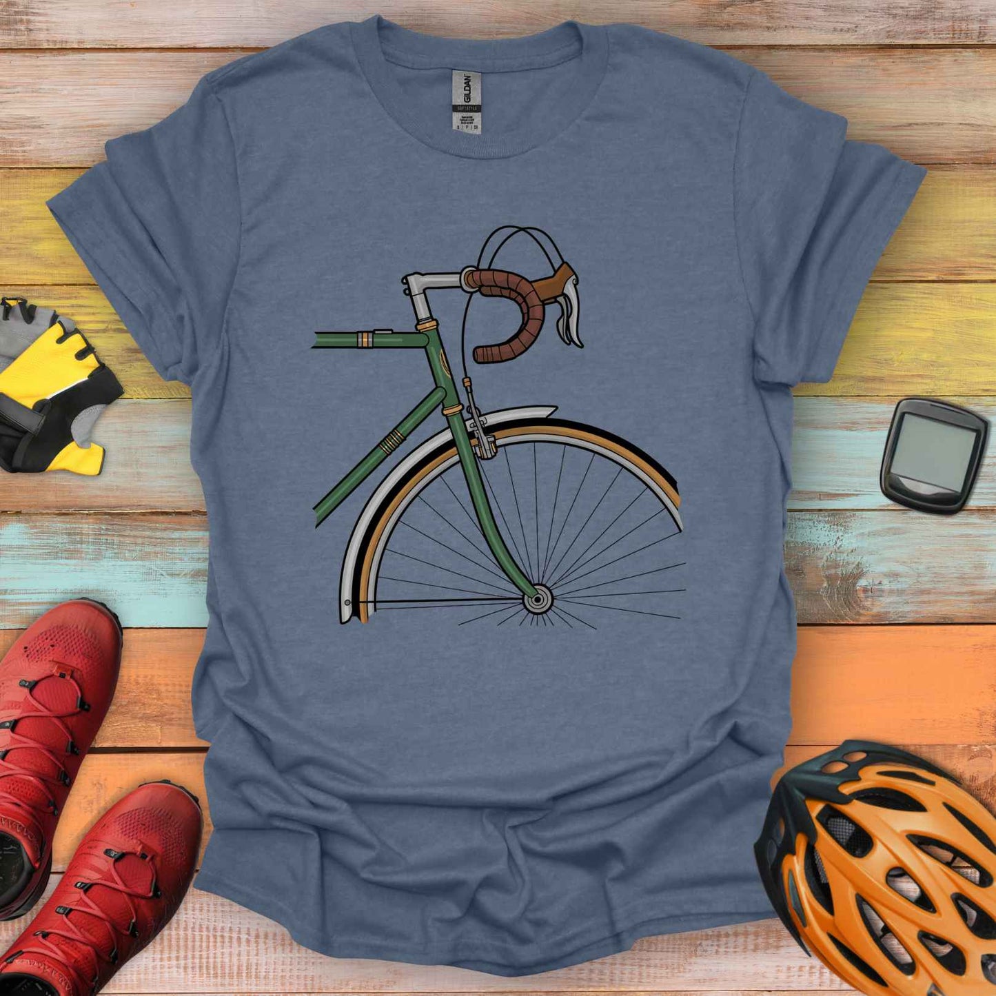 Sunday Classic T-Shirt