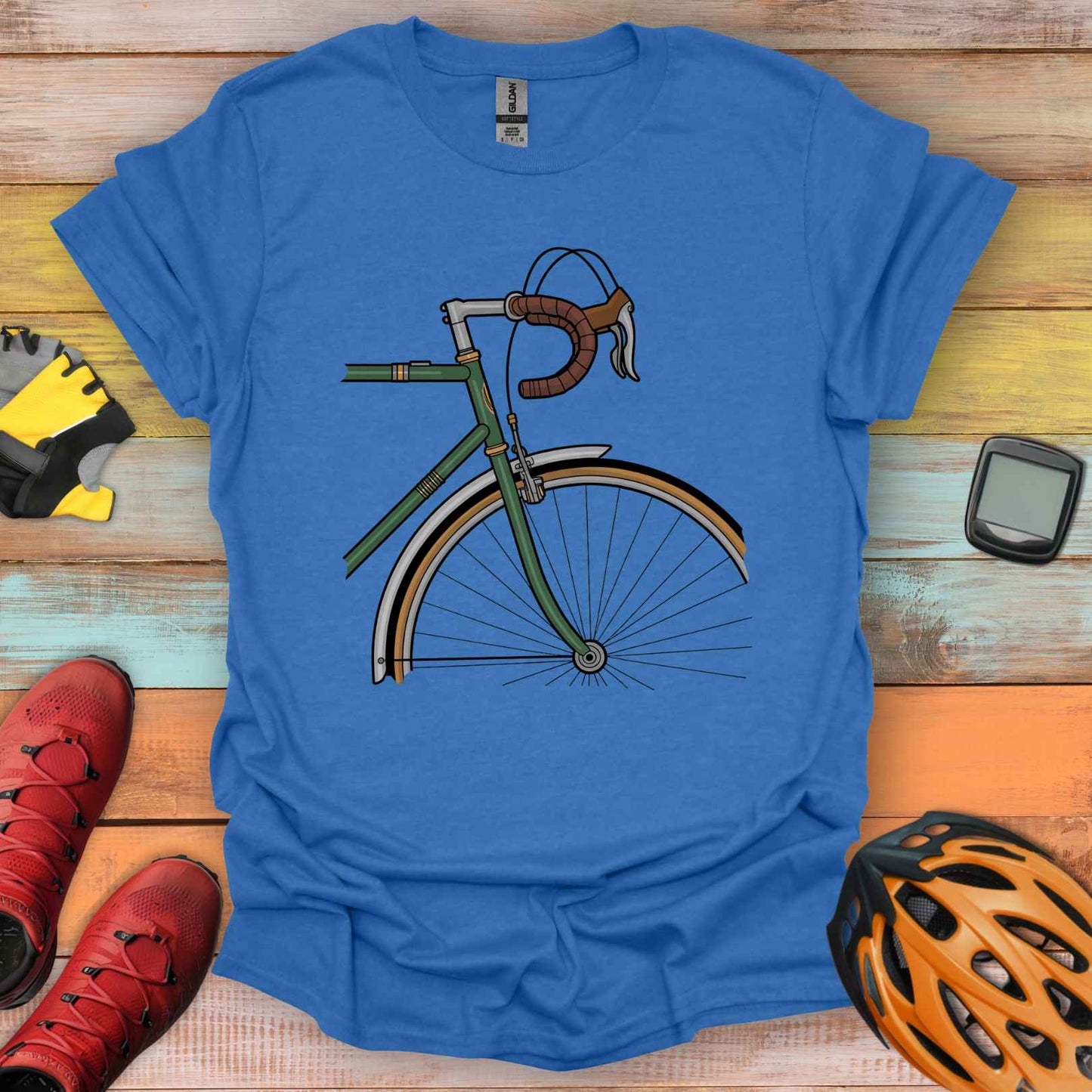 Sunday Classic T-Shirt