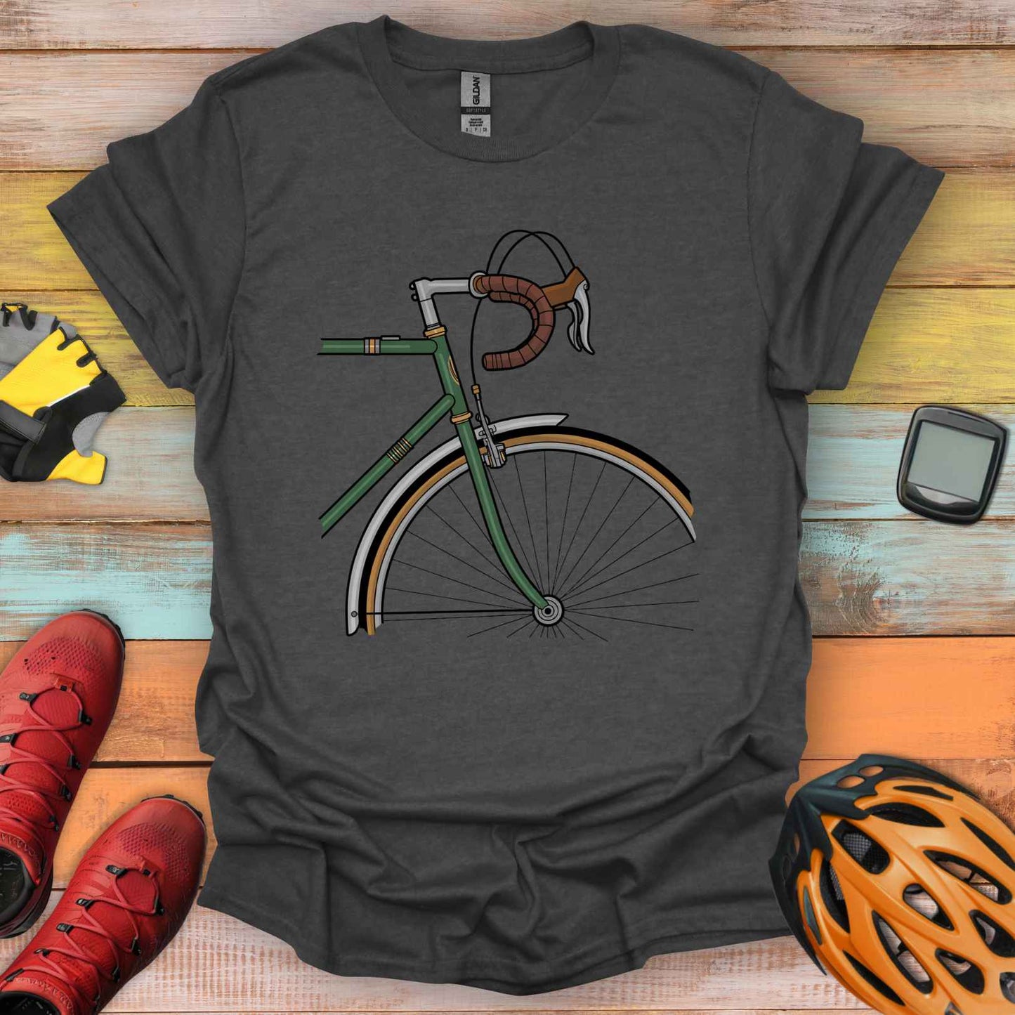 Sunday Classic T-Shirt