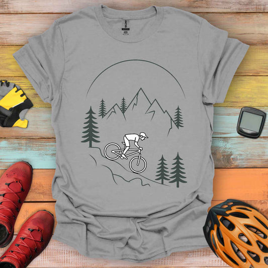 Ride the Pines T-Shirt