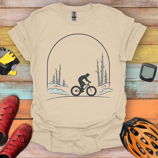 Frostline Rider T-Shirt