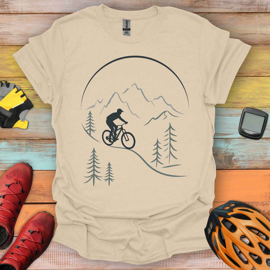 Ride High T-Shirt
