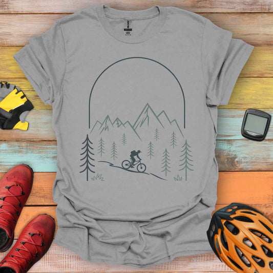 The Long Way T-Shirt