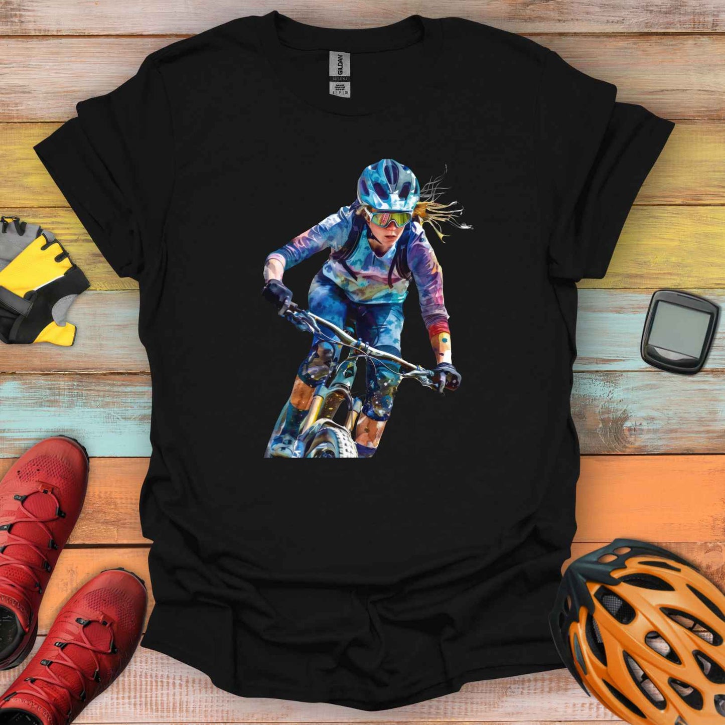 Dirt Diva T-Shirt